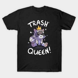 Trash Queen T-Shirt